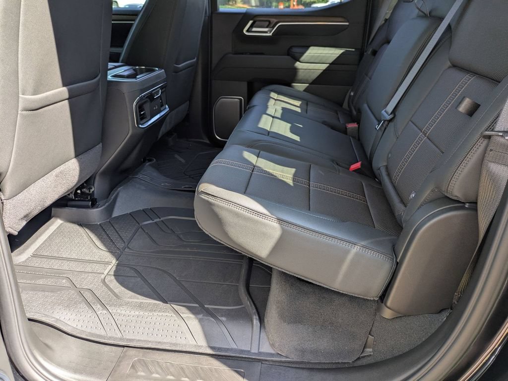 New 2026 Chevrolet Silverado 1500 High Country AWD/4WD image 29