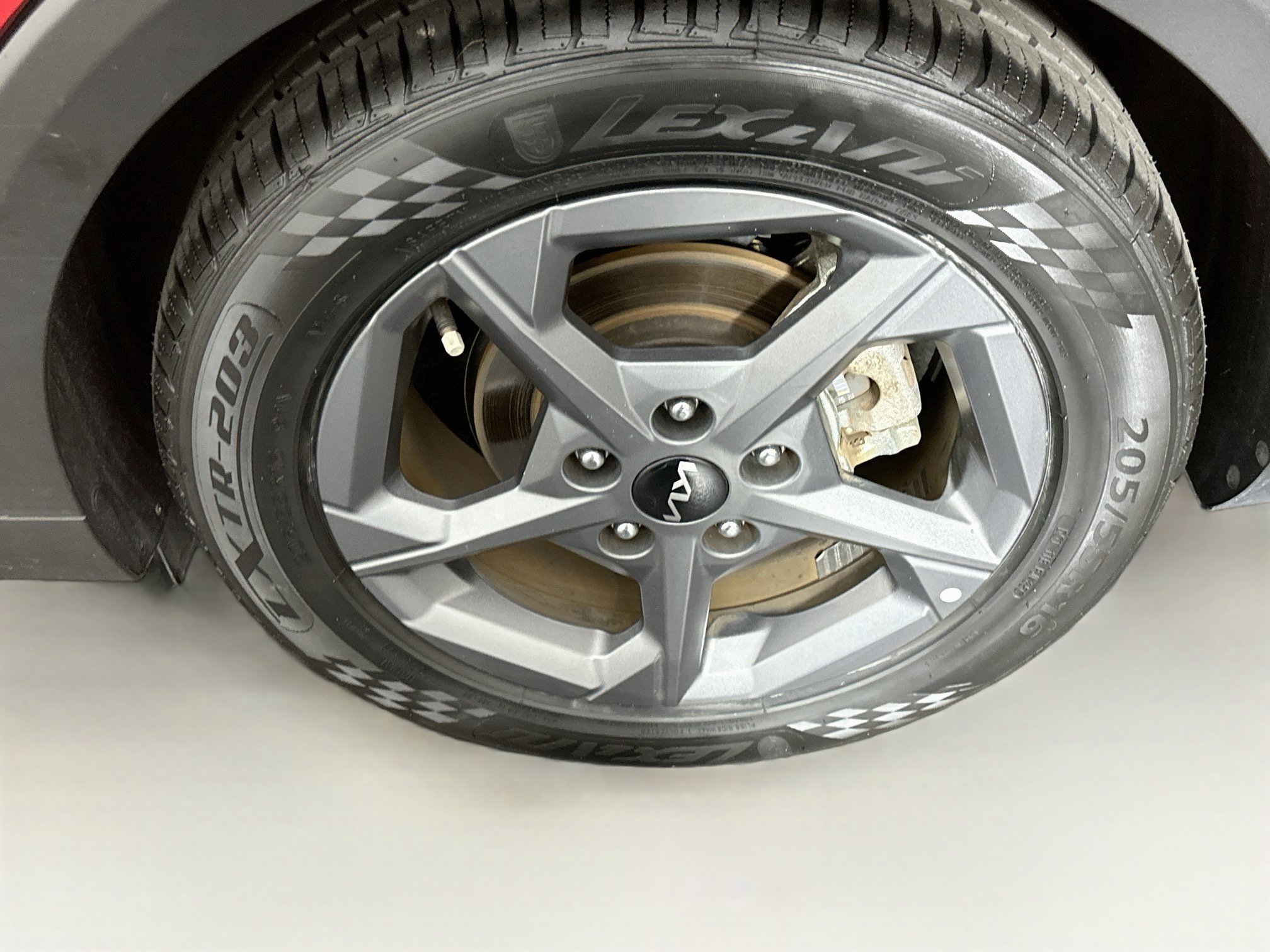 Used 2025 Kia K4 FWD image 11