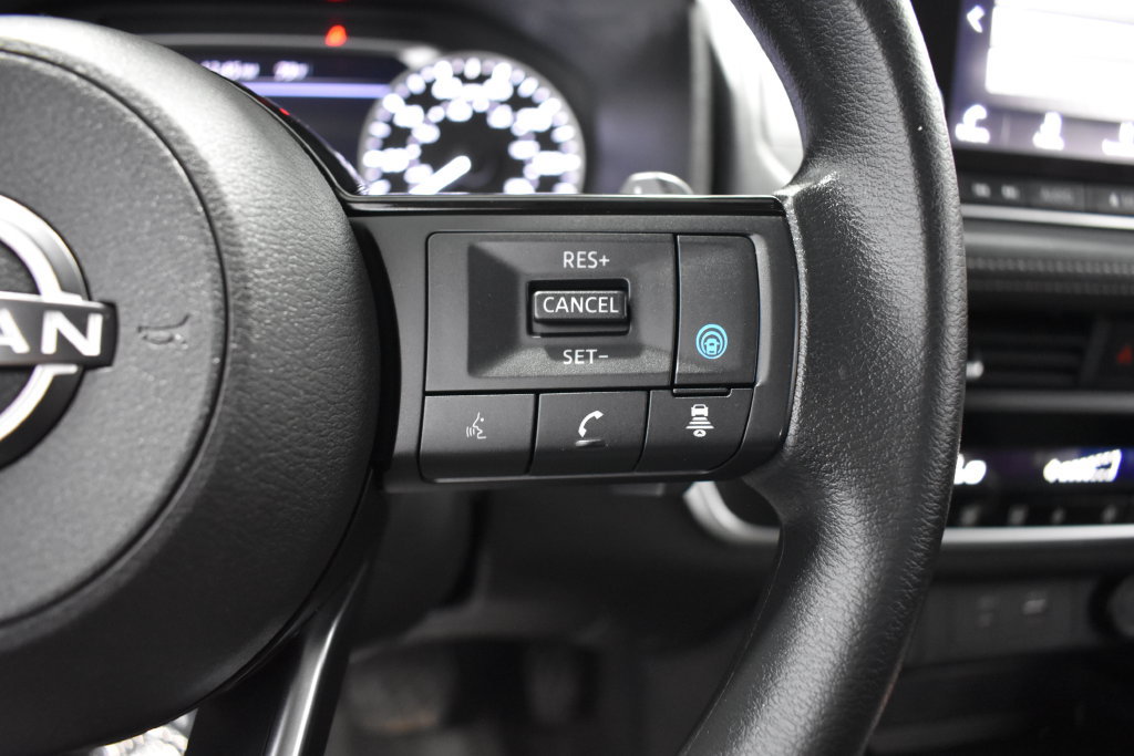 Certified 2023 Nissan Rogue SV AWD/4WD image 27