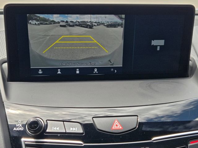 Certified 2023 Acura RDX A-Spec image 21