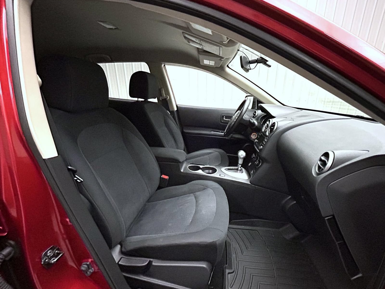 Used 2013 Nissan Rogue S w/ Special Edition Pkg AWD/4WD image 15
