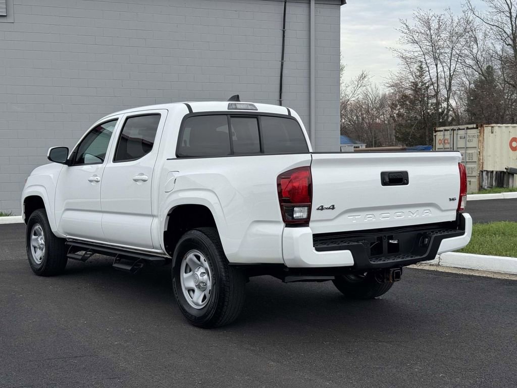 Used 2023 Toyota Tacoma SR image 22