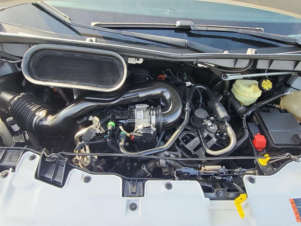 Used 2021 Ford Transit 350 XLT RWD image 19