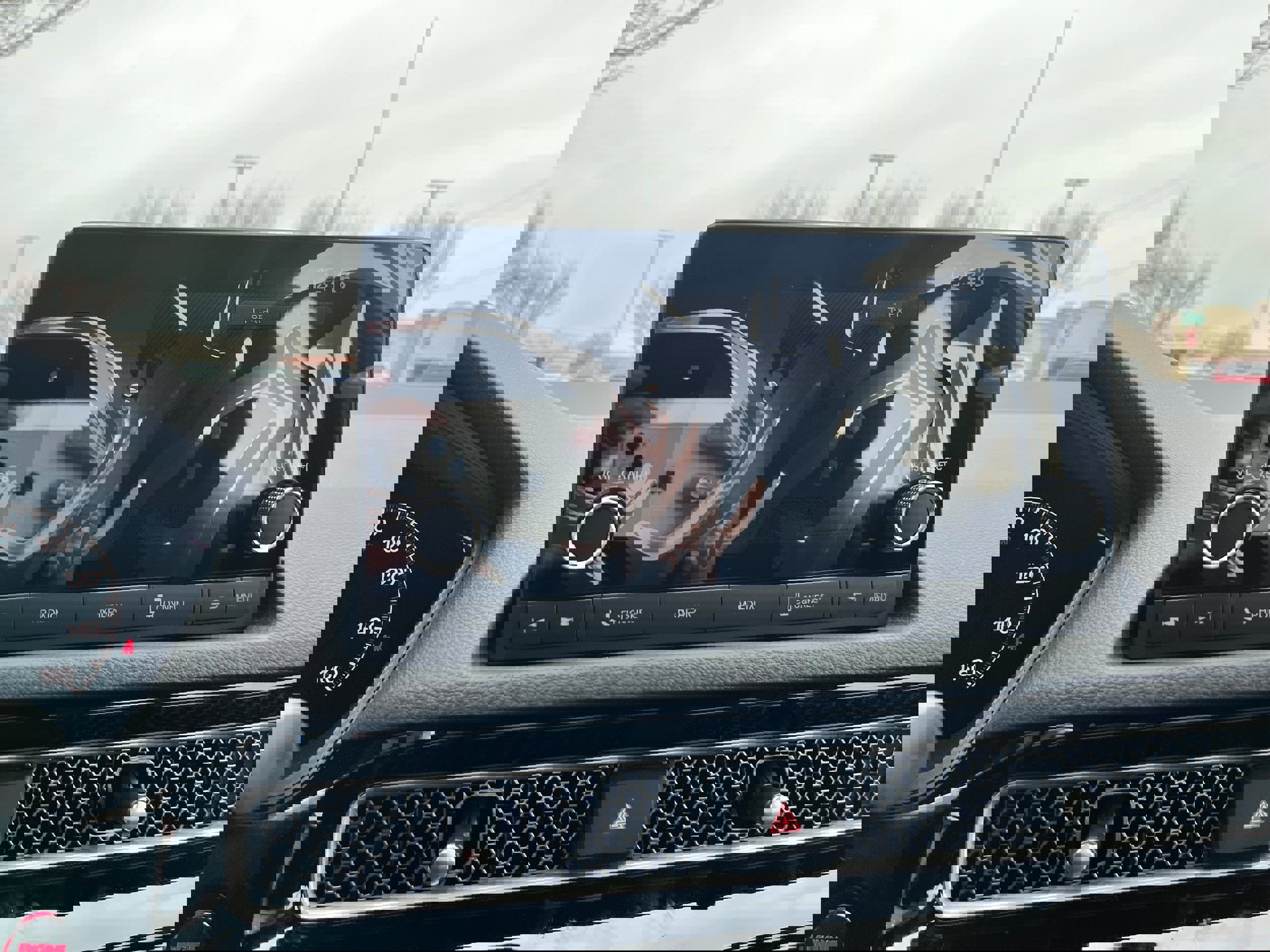 New 2026 Honda Civic Sport image 13