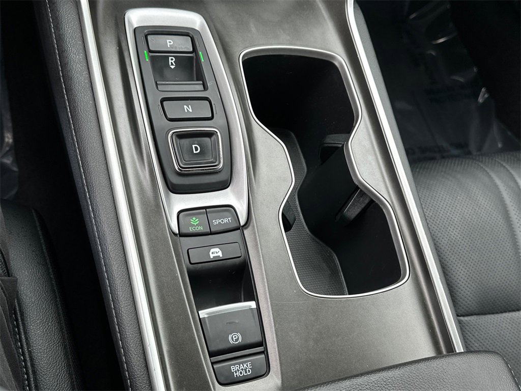 Used 2020 Honda Accord EX-L image 29