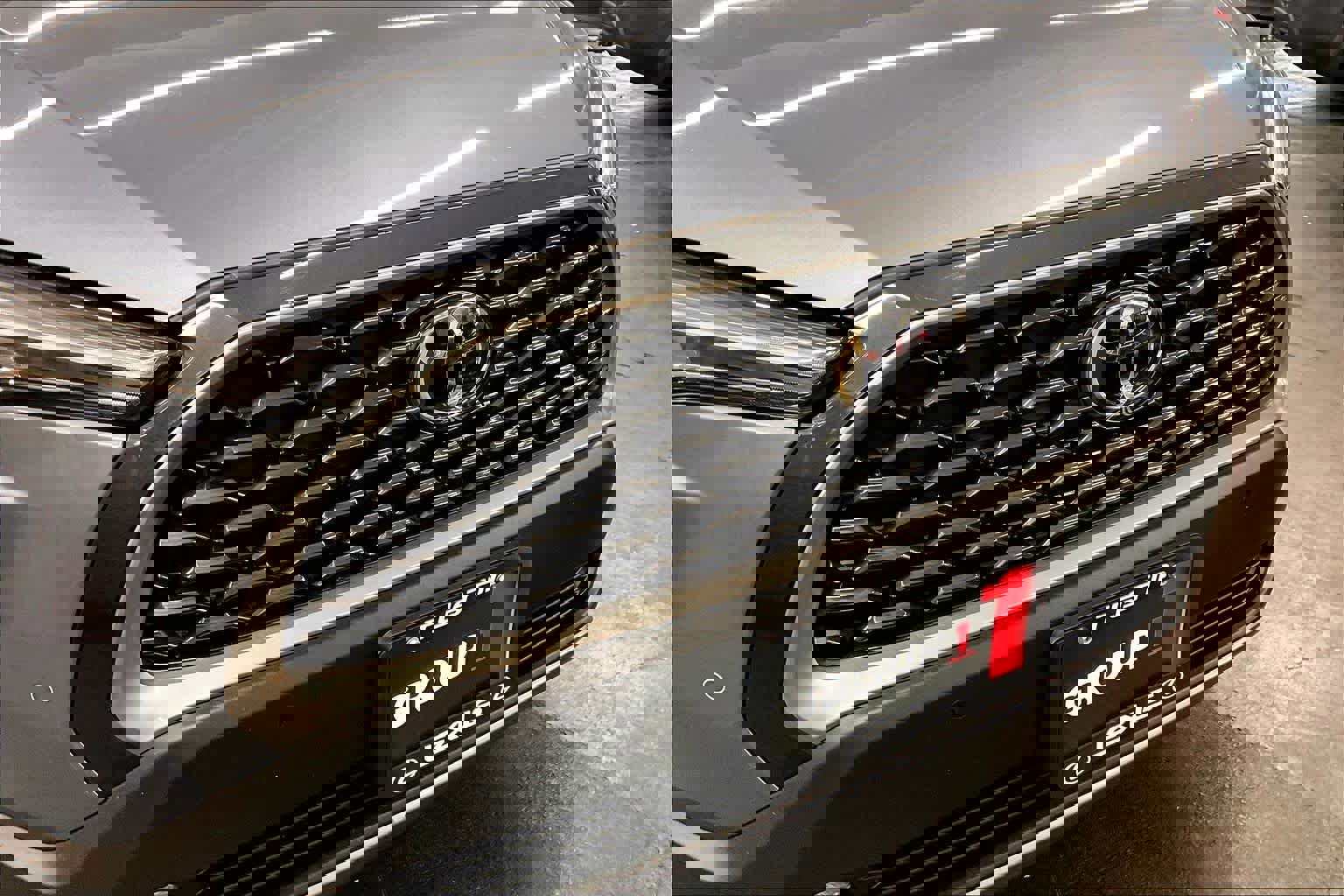 Used 2024 Toyota Corolla Cross XLE w/ Convenience Package image 29