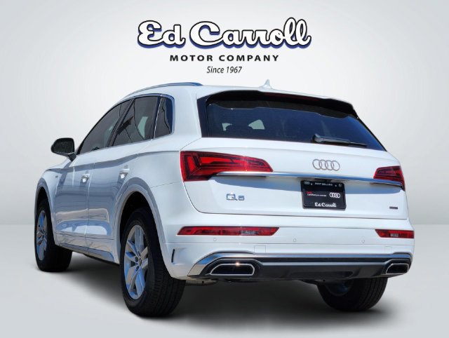 Used 2023 Audi Q5 2.0T Premium w/ Convenience Package AWD/4WD image 5