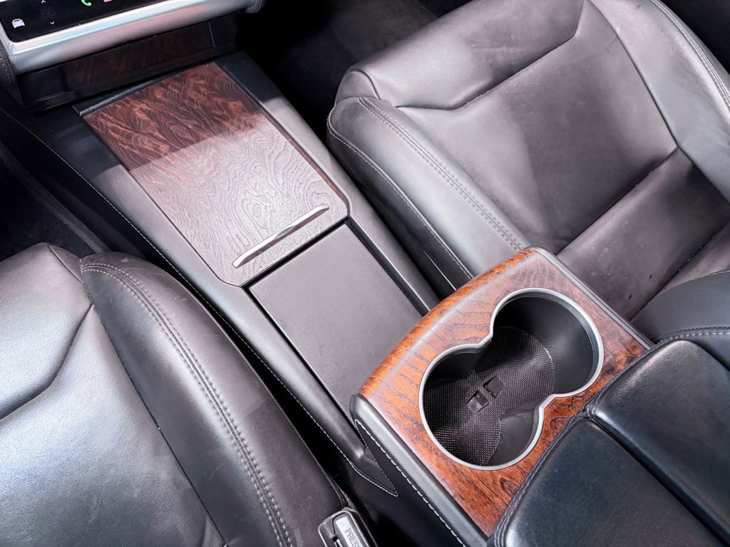 Used 2018 Tesla Model S 75D image 20