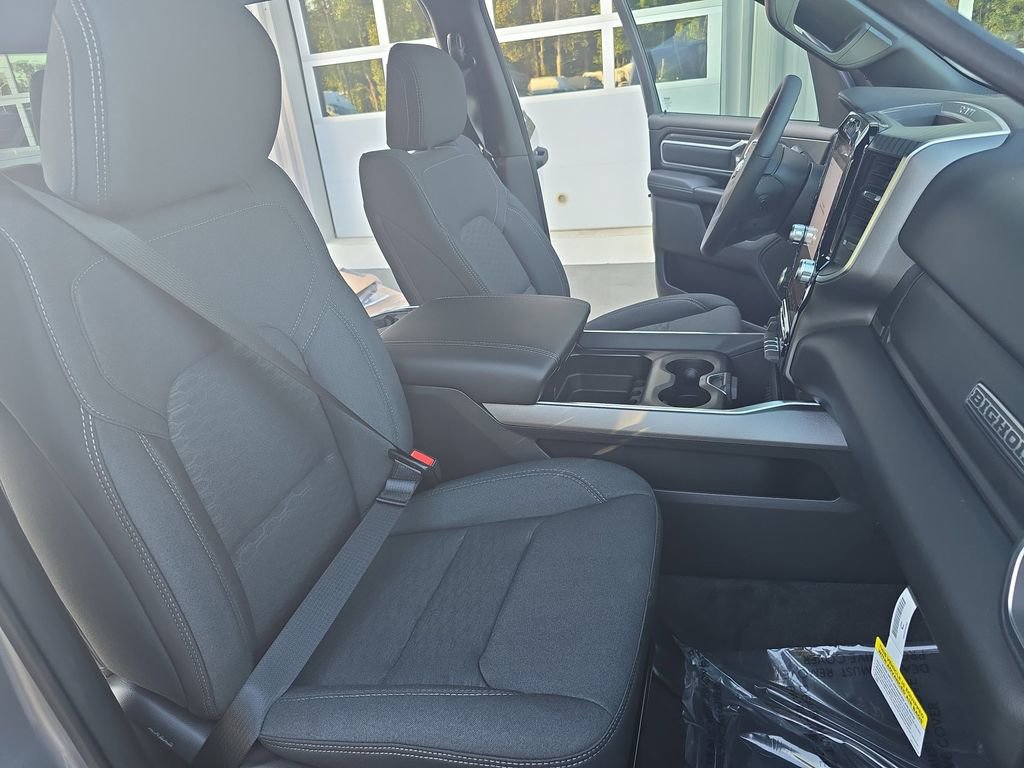 New 2026 RAM 1500 Big Horn image 10