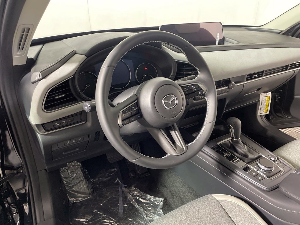New 2026 MAZDA CX-30 Aire Edition AWD/4WD image 8