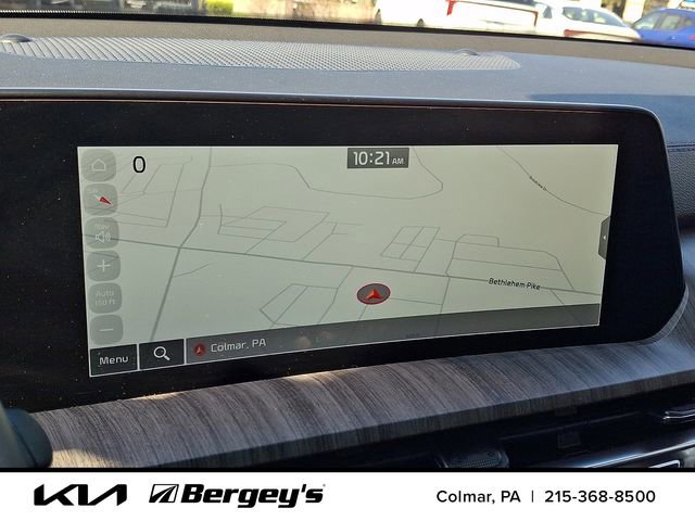 Certified 2025 Kia Telluride SX AWD/4WD image 22