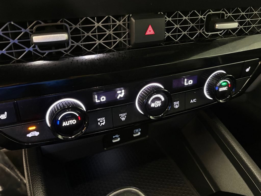 Used 2023 Honda Accord Sport image 26