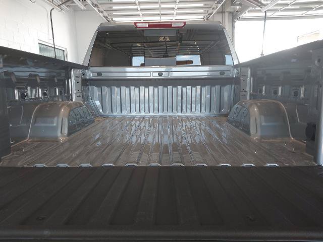 New 2026 Chevrolet Silverado 1500 LT w/ Safety Package AWD/4WD image 27