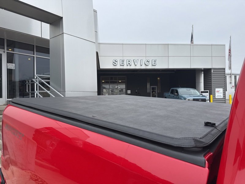 Used 2021 RAM 1500 Big Horn image 12