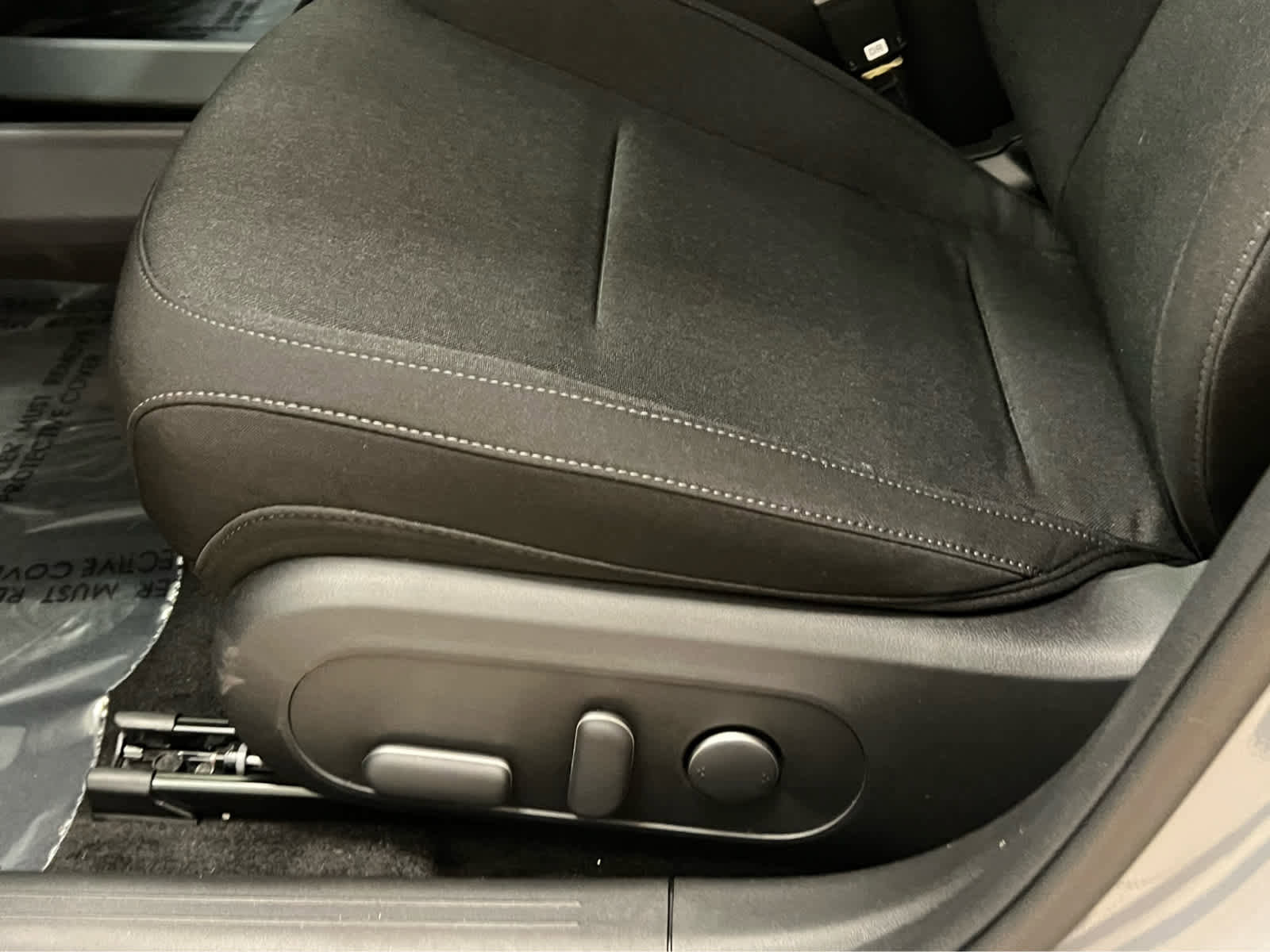 New 2025 Hyundai Ioniq 6 SE image 28