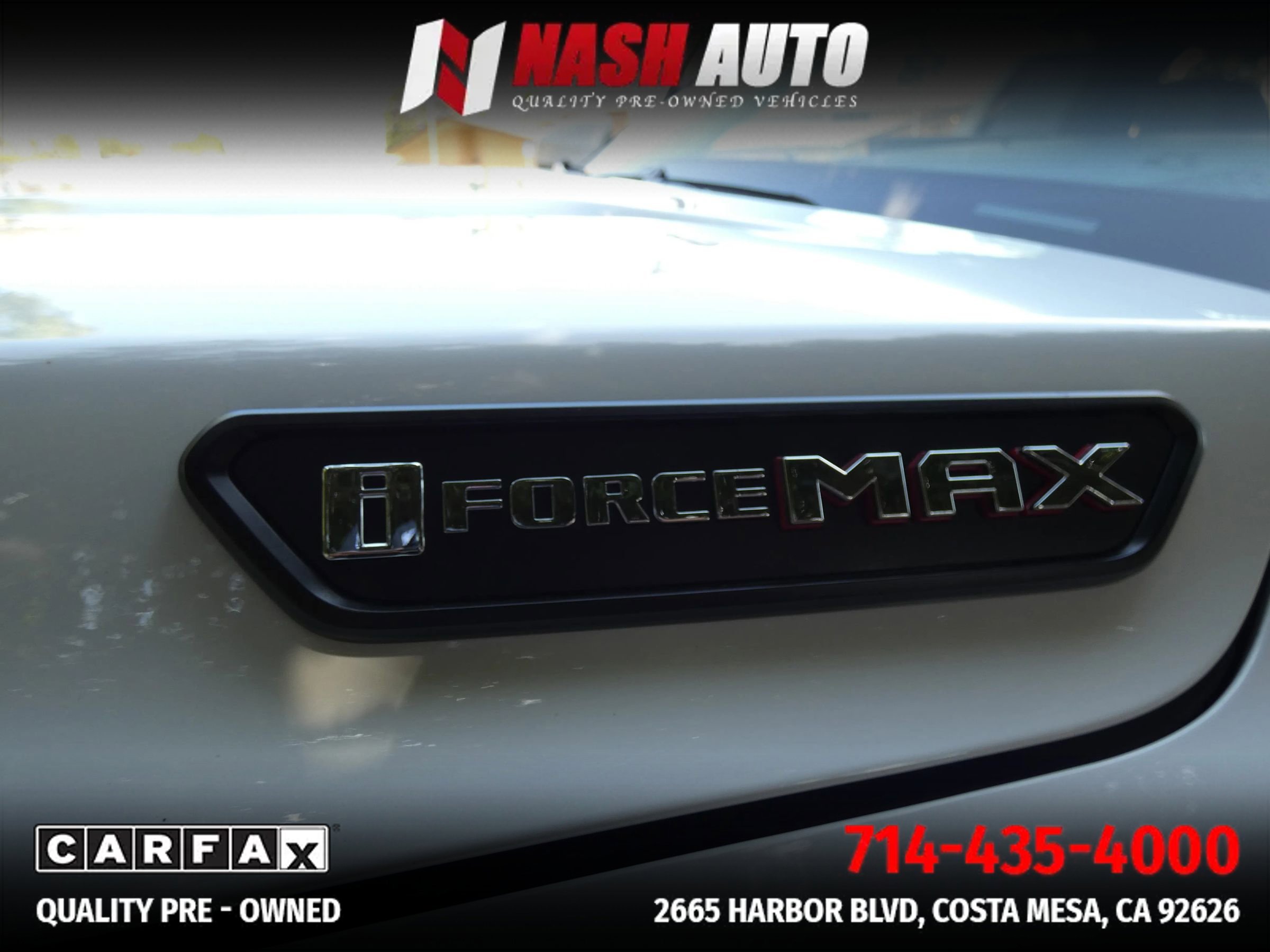 Used 2025 Toyota Tacoma TRD Off-Road w/ TRD Off Road Premium Package AWD/4WD image 75