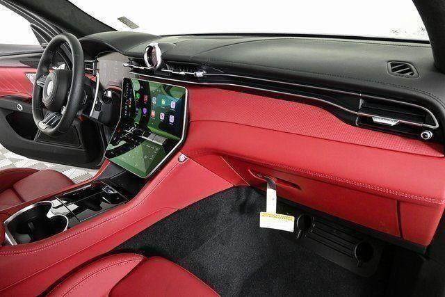 New 2025 Maserati Grecale GT AWD/4WD image 26