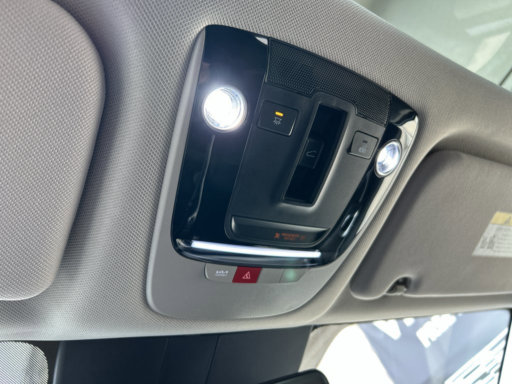 New 2026 Kia Sorento AWD image 29