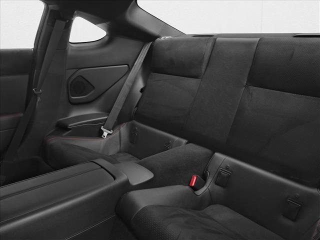 New 2027 Subaru BRZ Limited RWD image 9