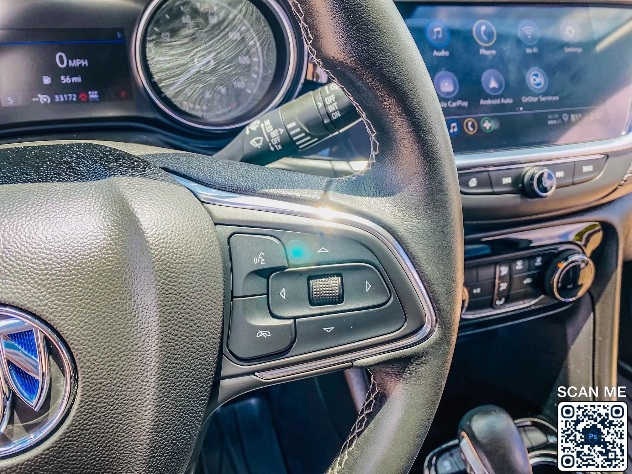 Used 2021 Buick Encore GX Preferred image 18