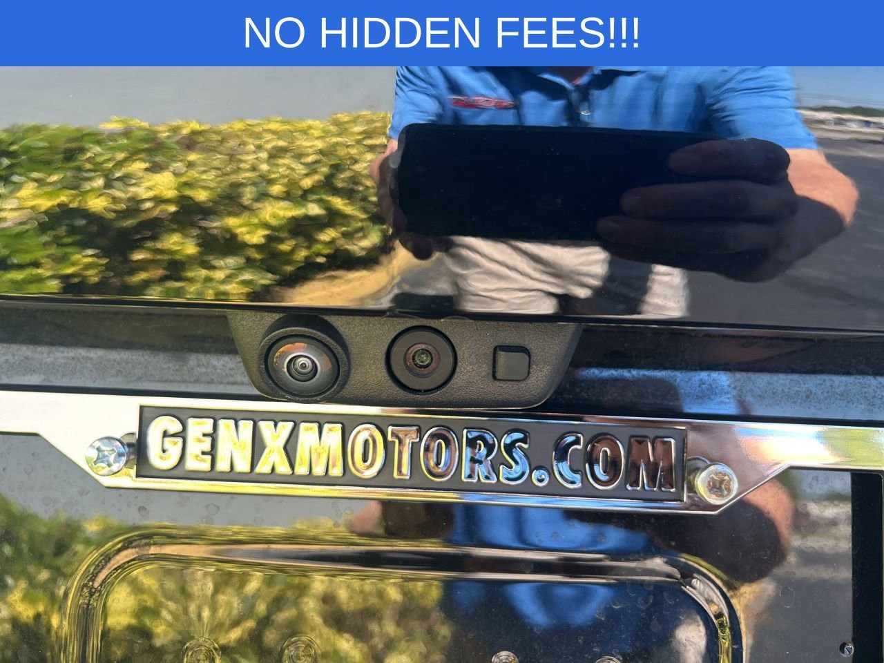 Used 2022 Cadillac Escalade Sport Platinum image 9