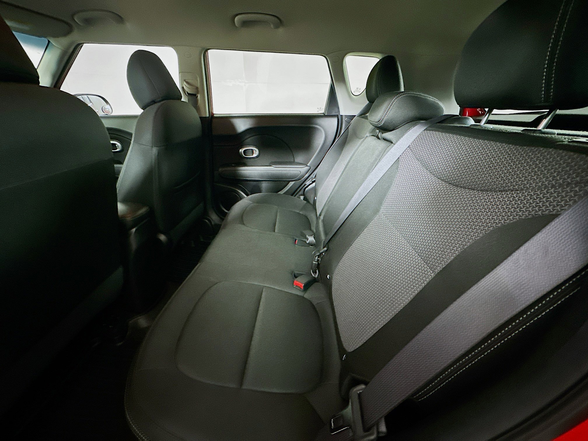 Used 2018 Kia Soul + FWD image 26