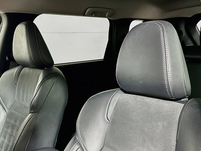 Used 2024 Mitsubishi Outlander SE AWD/4WD image 20