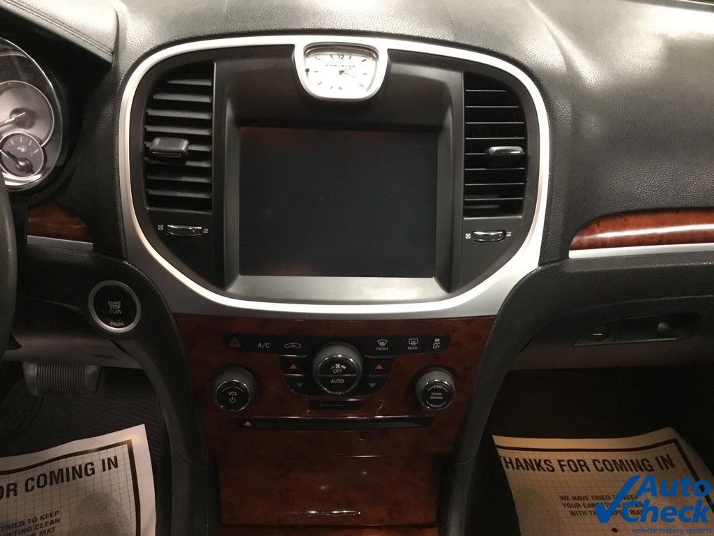 Used 2013 Chrysler 300 AWD w/ Driver Convenience Group image 49