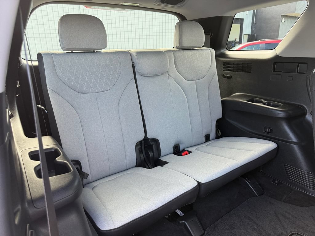 Used 2020 Hyundai Palisade SEL FWD image 23