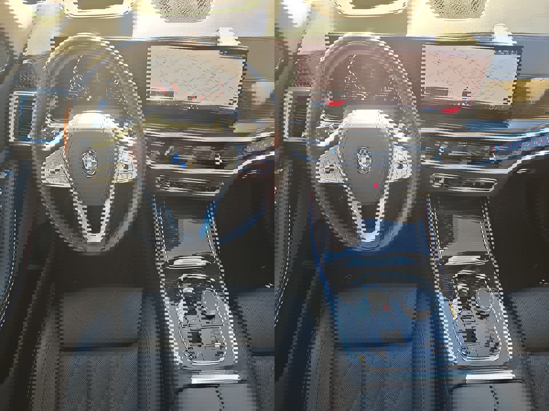 Certified 2024 BMW X7 xDrive40i image 14