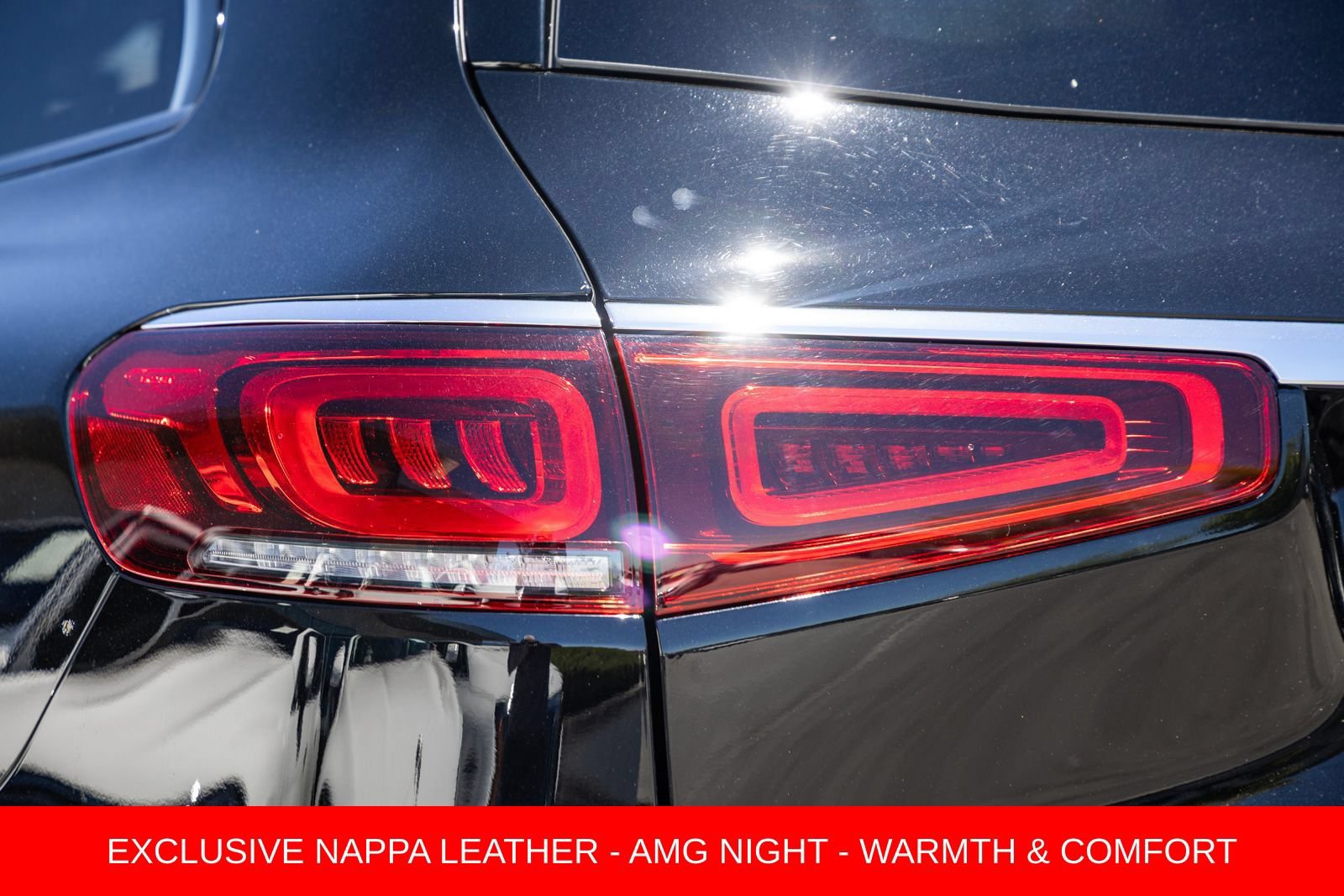 Certified 2022 Mercedes-Benz GLS 450 4MATIC image 8