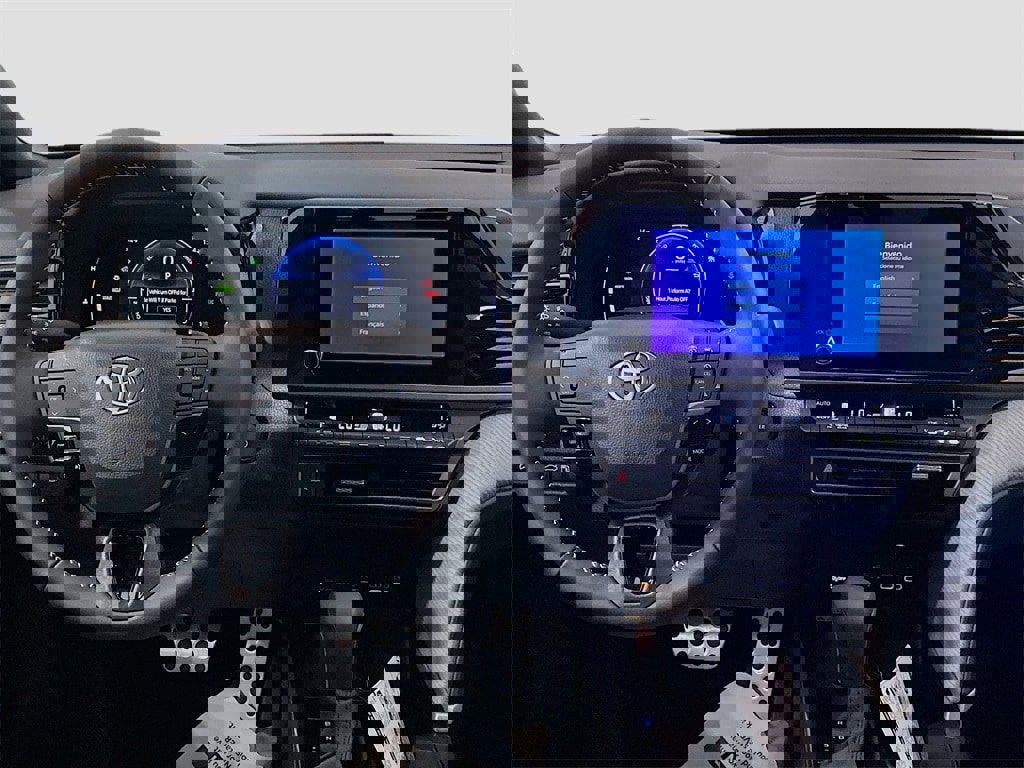 New 2026 Toyota Camry SE image 21