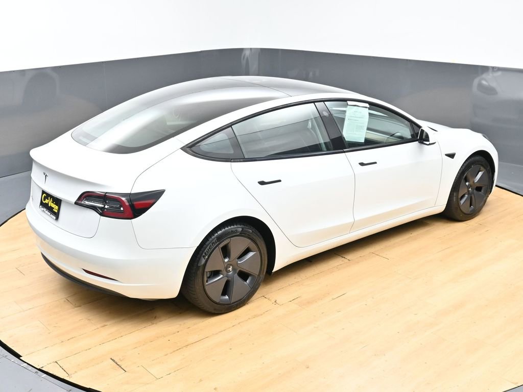 Used 2023 Tesla Model 3 Standard Range RWD image 47