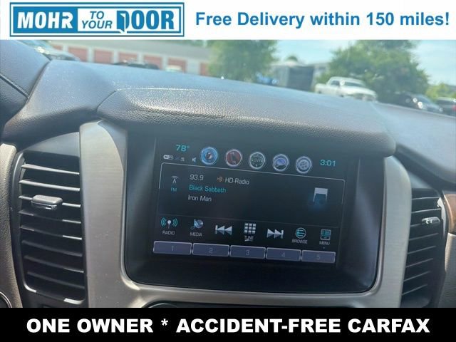 Used 2019 GMC Yukon Denali w/ Open Road Package AWD/4WD image 20