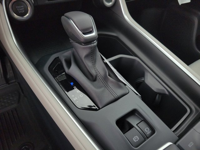 Used 2025 Toyota Grand Highlander FWD image 8