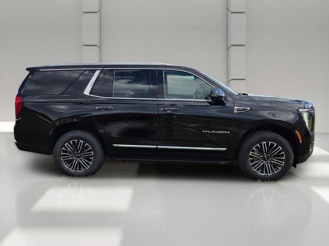 New 2026 GMC Yukon Elevation AWD/4WD image 6