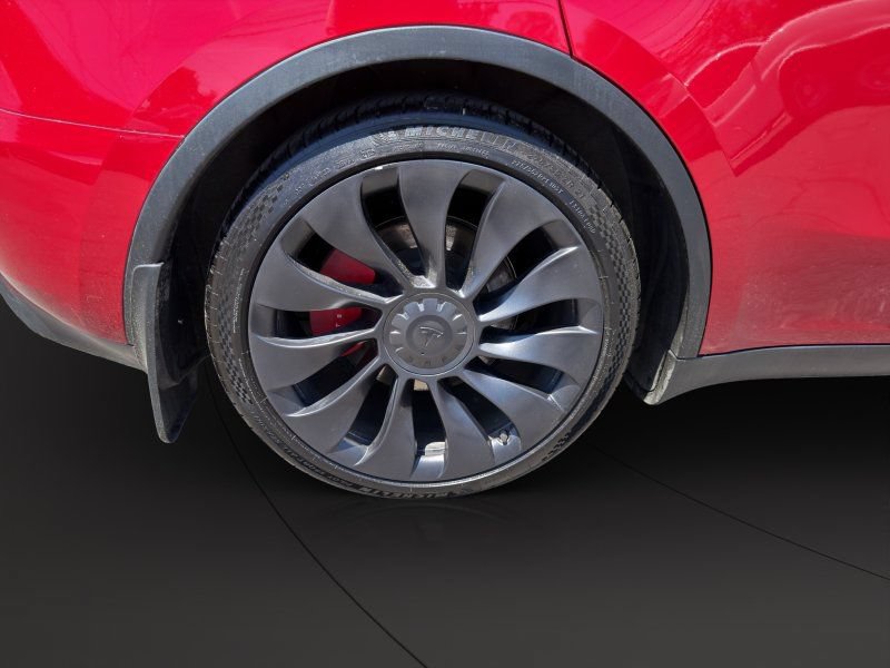 Used 2023 Tesla Model Y Performance AWD/4WD image 23