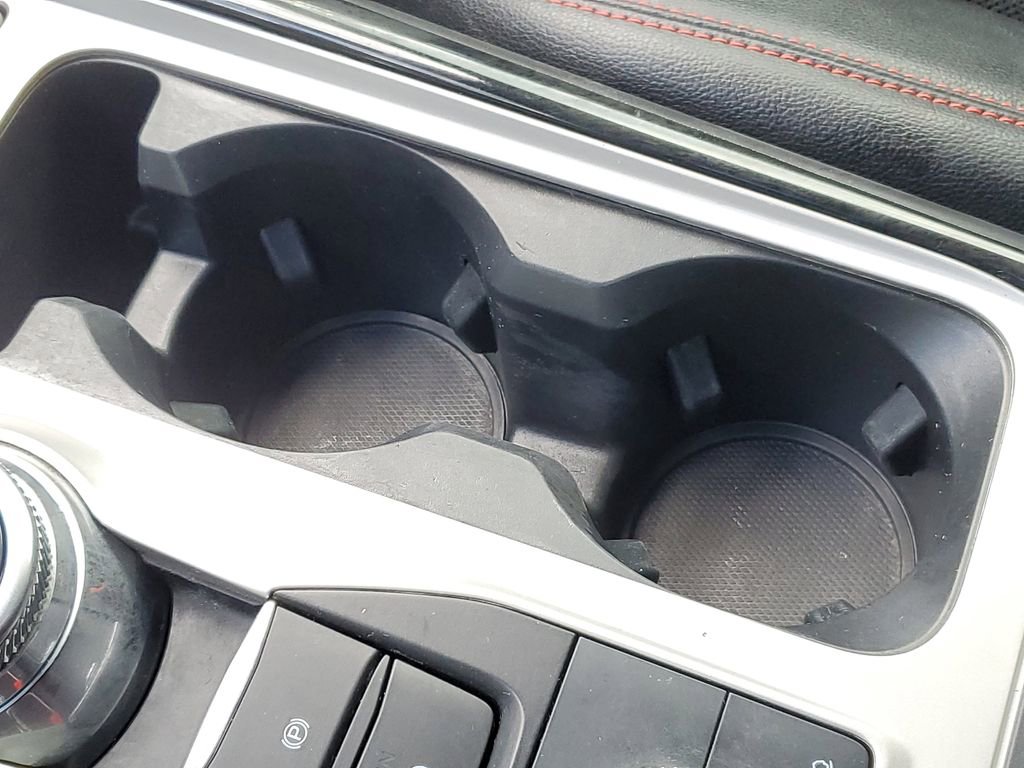 Used 2022 Ford Explorer ST-Line w/ Class IV Trailer Tow Package image 19