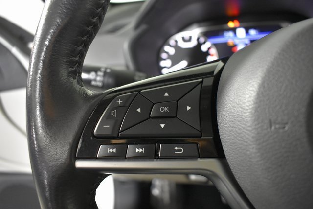 Certified 2023 Nissan Altima 2.5 SL image 16