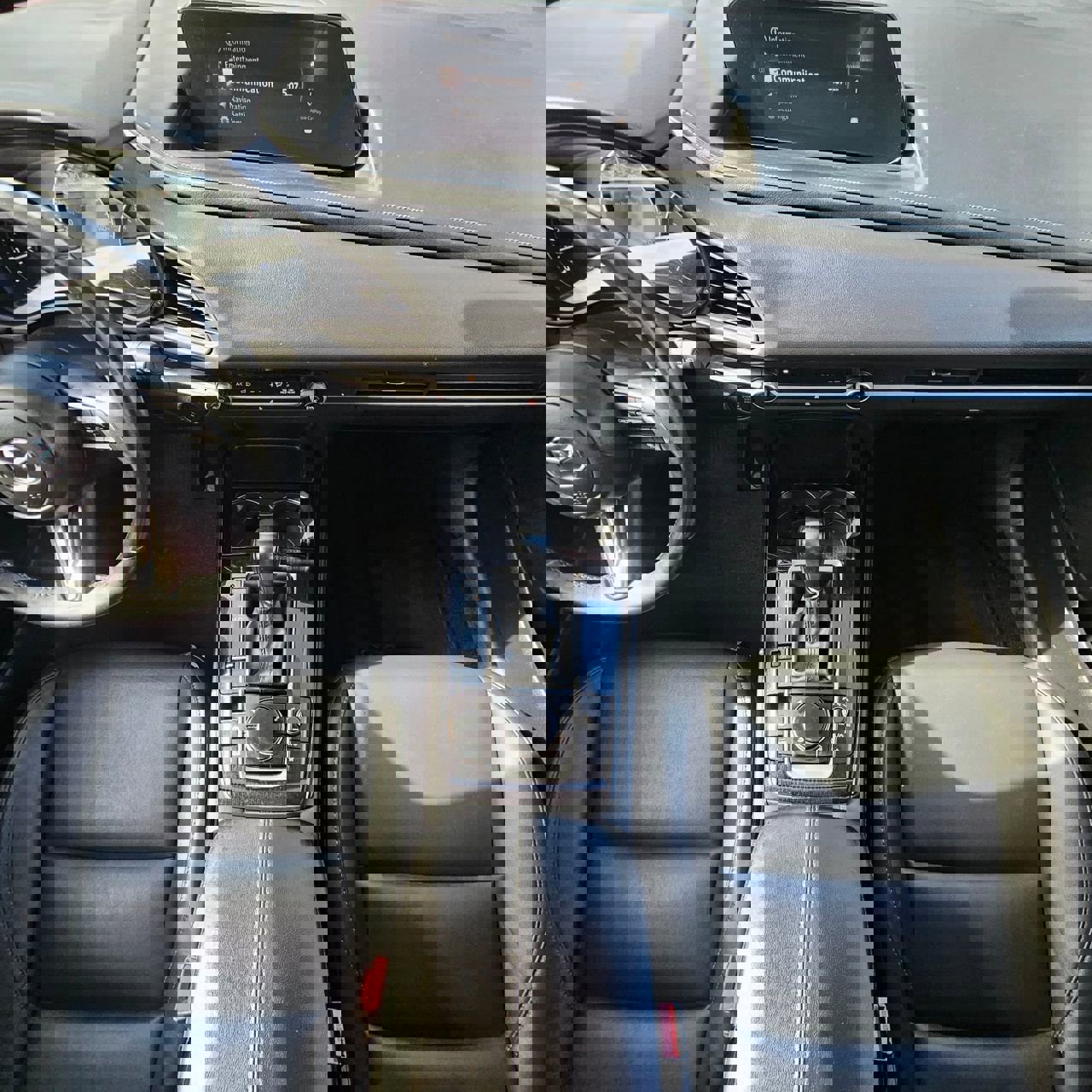 Used 2024 MAZDA CX-30 AWD 2.5 S w/ Select Sport Pkg image 15