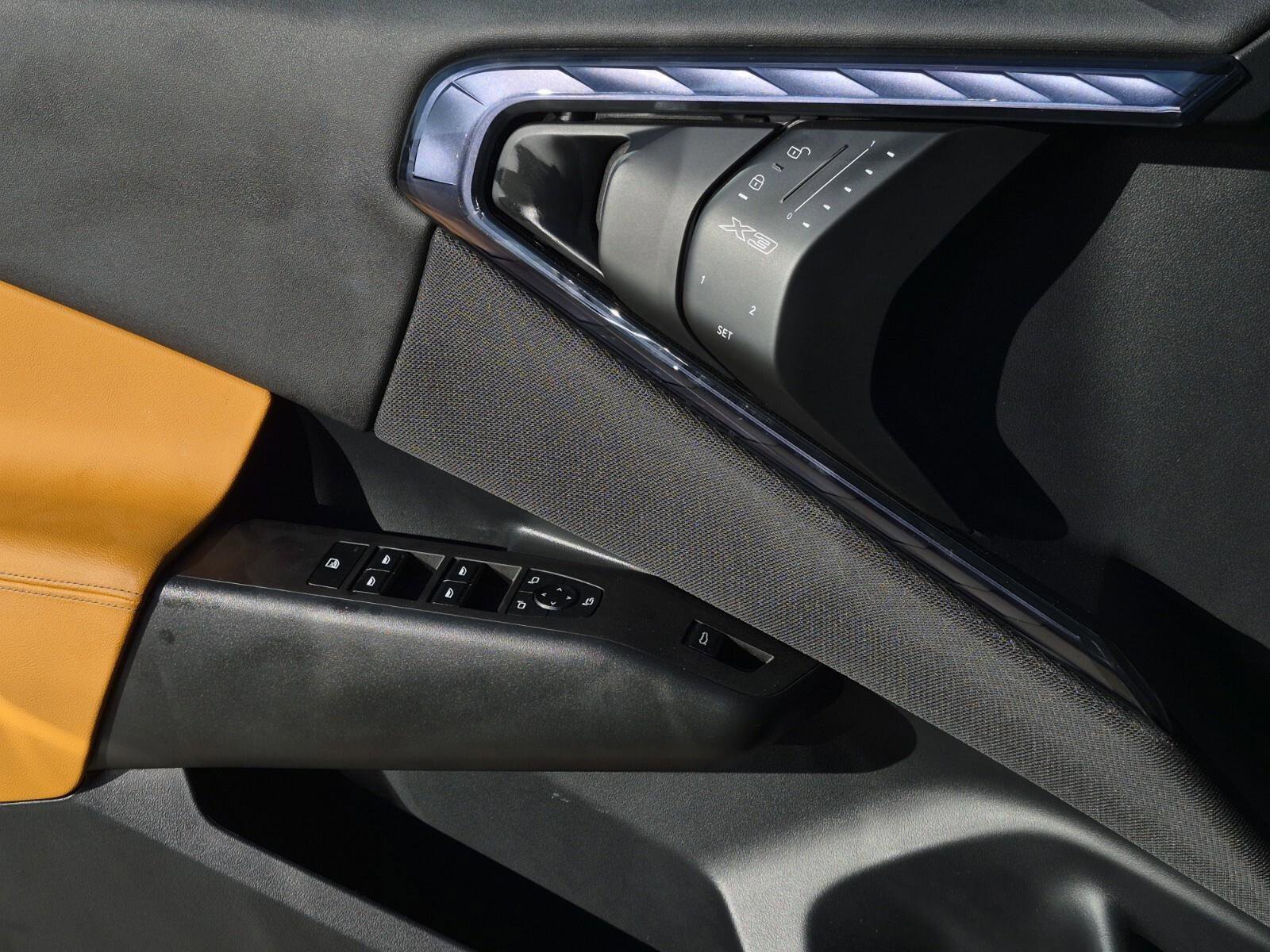 Certified 2025 BMW X3 xDrive30i w/ Premium Package AWD/4WD image 23