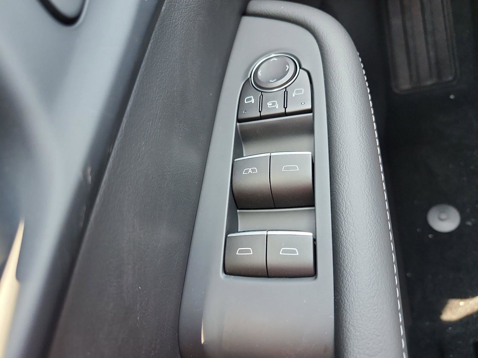 New 2025 Buick Enclave Avenir w/ Super Cruise Package image 17