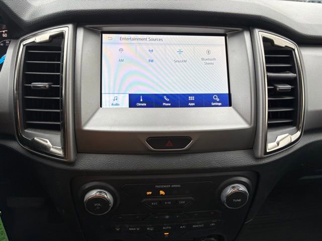 Used 2023 Ford Ranger XLT w/ Equipment Group 301A Mid image 14