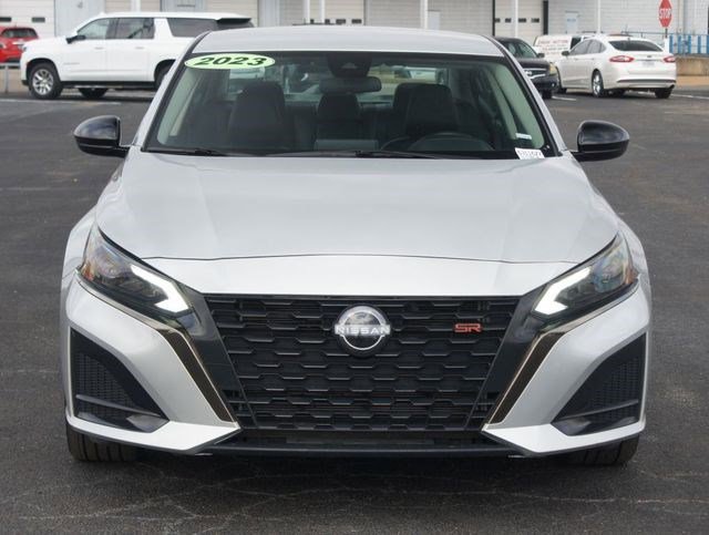 Used 2023 Nissan Altima 2.5 SR image 23