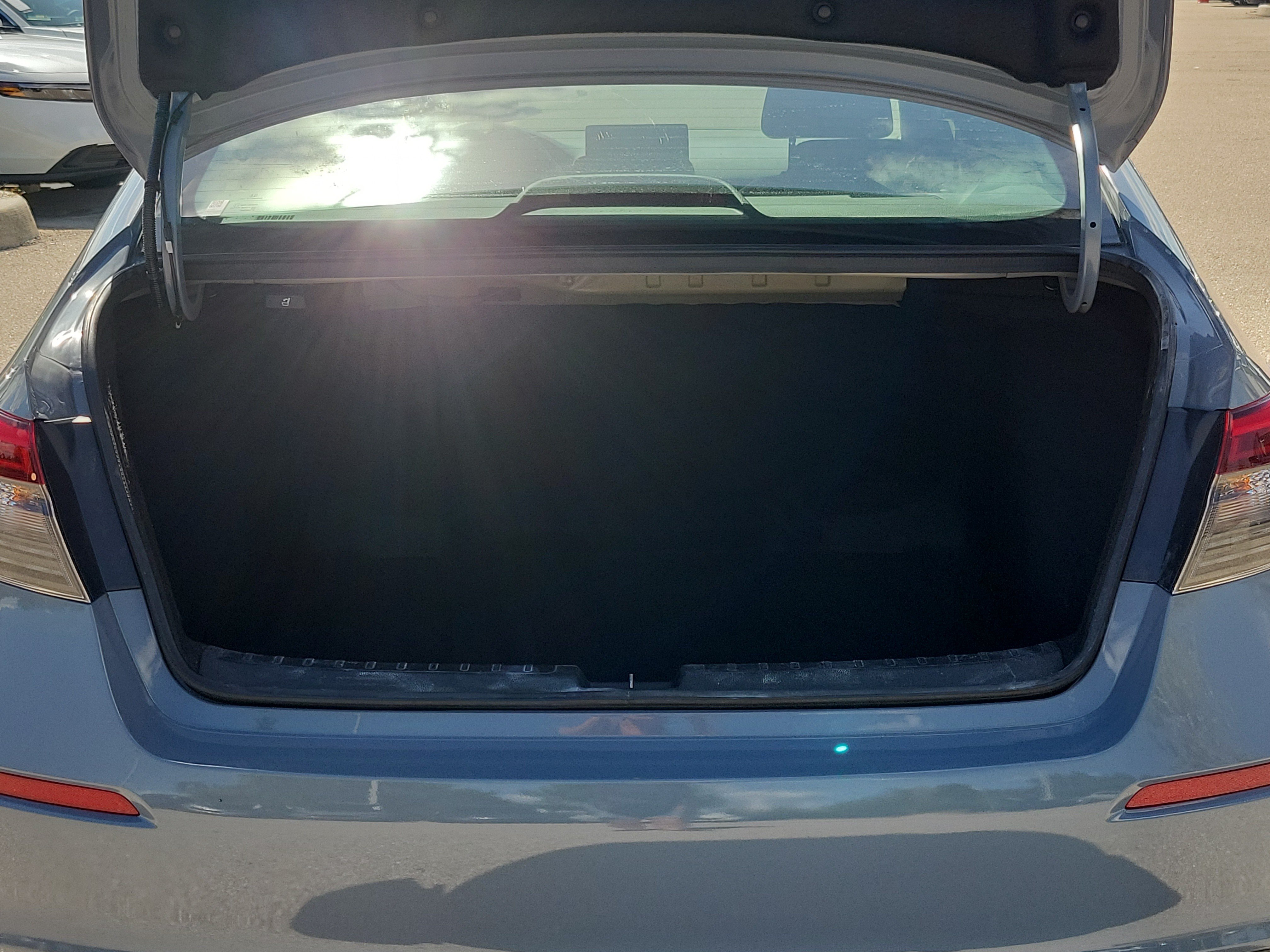 Used 2024 Honda Civic Sport image 10