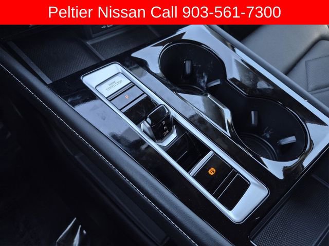 Used 2024 Volkswagen Atlas SE image 42