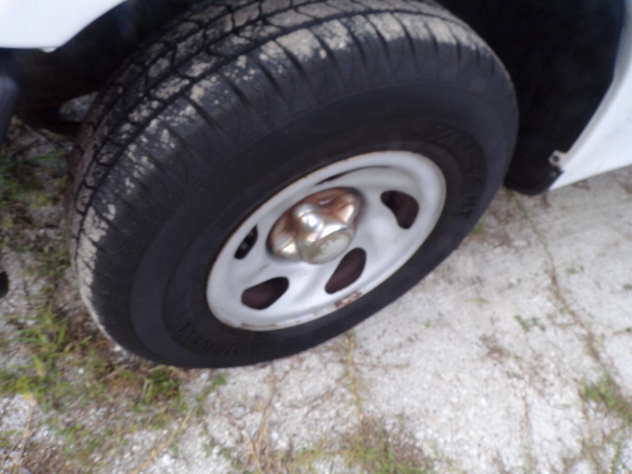 Used 2000 Ford F150 2WD Regular Cab image 15