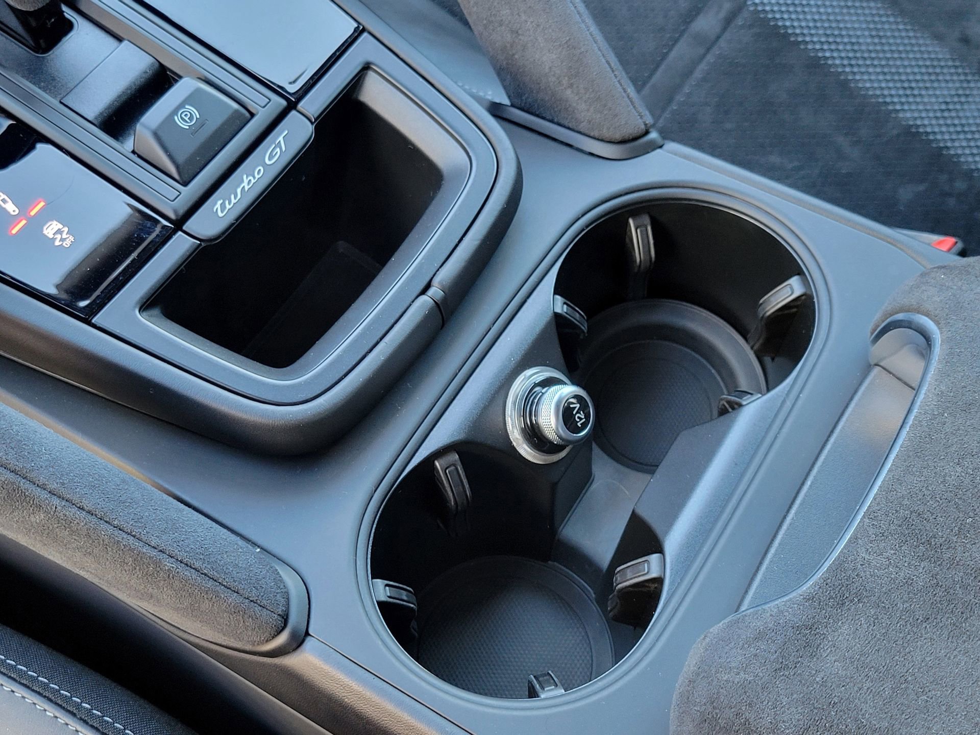 Certified 2023 Porsche Cayenne Turbo GT image 23