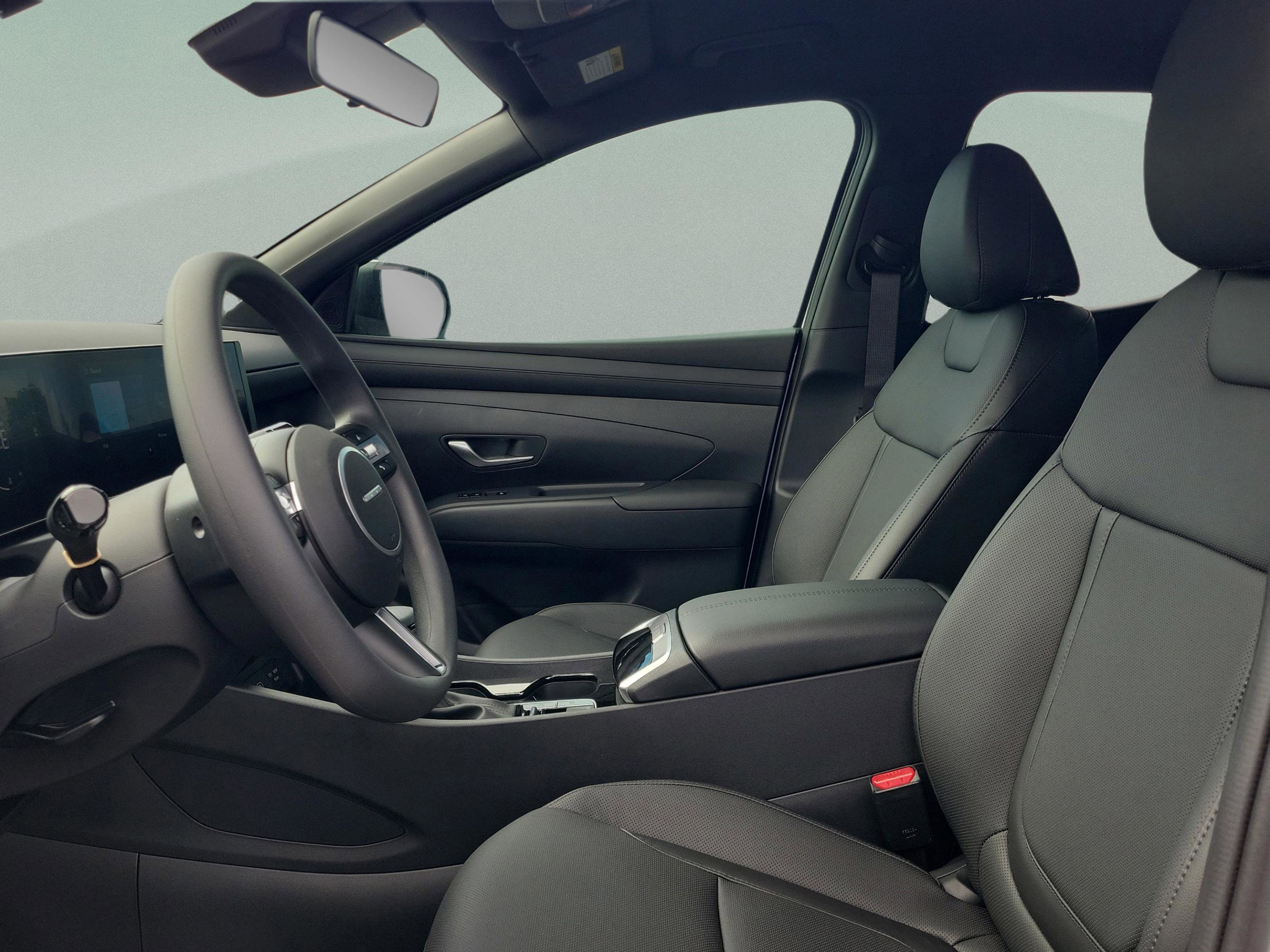 New 2026 Hyundai Santa Cruz SEL image 14