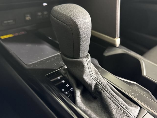 New 2026 Toyota Camry LE FWD image 25